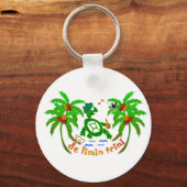 電話カリブのケース，ボタン，磁石，ゲームカバー キーホルダー (正面)