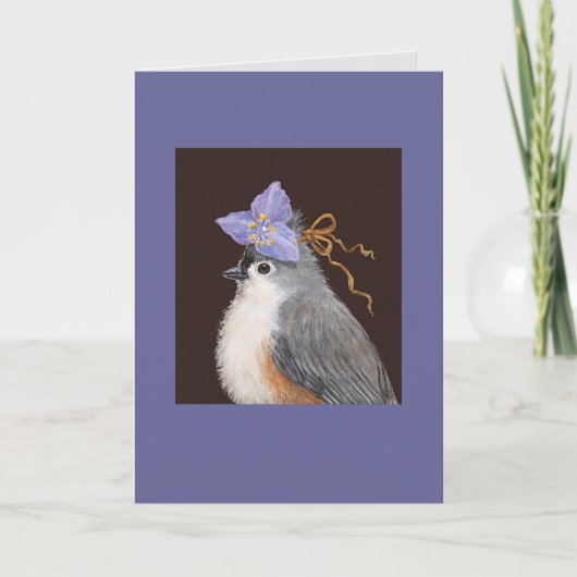 電話カード カード (正面)