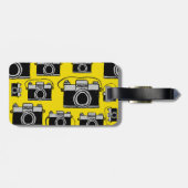 電話クリック! ラゲッジタグ (裏面横)