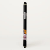 電話ケースに遭遇 Case-Mate iPhoneケース (裏面/右)