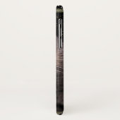 電話ケースに遭遇 Case-Mate iPhoneケース (裏面/左)