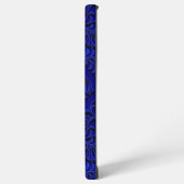 電話ケースのカスタマイズ可能な電話ケース» SAMSUNG GALAXYケース (左側面)