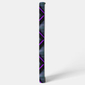 電話ケースのカスタマイズ可能な電話ケース SAMSUNG GALAXYケース (左側面)