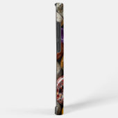 電話ケースのカスタマイズ可能な電話ケース SAMSUNG GALAXYケース (右側面)