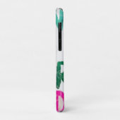 電話ケースのカバーに表示するフォント Case-Mate iPhoneケース (裏面/左)