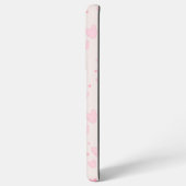 電話ケースのバラ SAMSUNG GALAXYケース (裏面横)