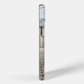 電話ケースのプードル犬の名前を変更する Case-Mate iPhoneケース (裏面 / 右)