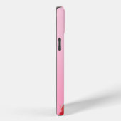 電話ケースのプードル犬の名前を変更する Case-Mate iPhoneケース (裏面 / 右)