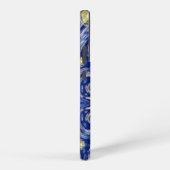 電話ケースの幸せ SAMSUNG GALAXYケース (右側面)