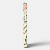 電話ケースの暖かいスタイル Case-Mate iPhoneケース (裏面 / 左)