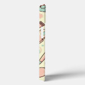 電話ケースの暖かいスタイル Case-Mate iPhoneケース (裏面 / 右)