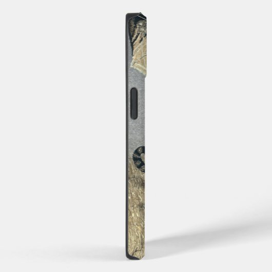 電話ケースの移動 Case-Mate iPhoneケース (裏面 / 右)