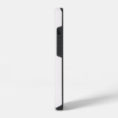 電話ケースの美観 iPhoneケース (左側面)