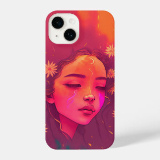 電話ケースの美観 iPhone 14ケース