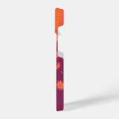 電話ケースの美観 iPhoneケース (左側面)