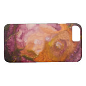 電話ケースの陰陽 Case-Mate iPhoneケース (裏面(横))