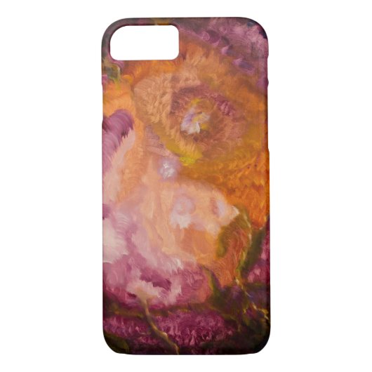 電話ケースの陰陽 Case-Mate iPhoneケース (裏面)