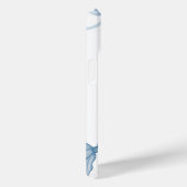 電話ケースをボウ Case-Mate iPhoneケース (裏面 / 右)