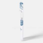 電話ケースをボウ Case-Mate iPhoneケース (裏面 / 左)