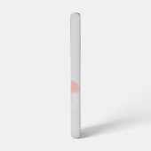 電話ケースをマスクする SAMSUNG GALAXYケース (左側面)