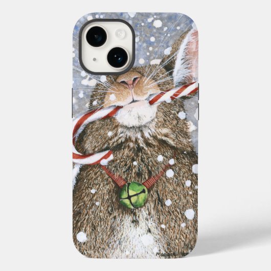 電話ケースを表示 Case-Mate iPhoneケース (裏面)