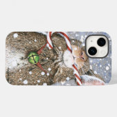 電話ケースを表示 Case-Mate iPhoneケース (裏面 (横))