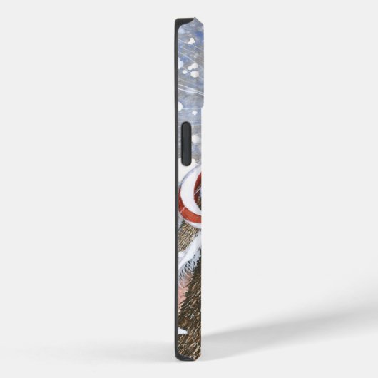 電話ケースを表示 Case-Mate iPhoneケース (裏面 / 右)