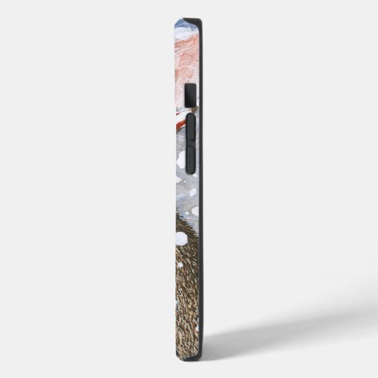 電話ケースを表示 Case-Mate iPhoneケース (裏面 / 左)