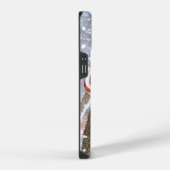 電話ケースを表示 iPhoneケース (右側面)