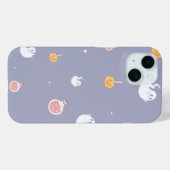 電話ケースを購入する Case-Mate iPhoneケース (裏面 (横))