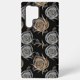 電話ケースカスタマイズ可能な電話ケース SAMSUNG GALAXY S22 ULTRAケース