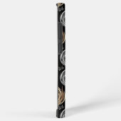 電話ケースカスタマイズ可能な電話ケース SAMSUNG GALAXYケース (右側面)