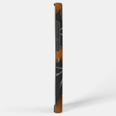 電話ケースカスタマイズ可能な電話ケース SAMSUNG GALAXYケース (右側面)