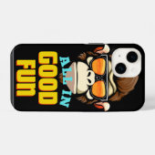 電話ケースカバー iPhoneケース (裏面横)