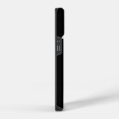 電話ケースカバー iPhoneケース (右側面)