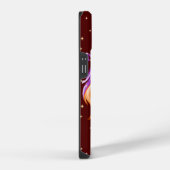 電話ケースカバー iPhoneケース (右側面)