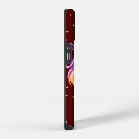 電話ケースカバー iPhoneケース (右側面)