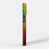 電話ケースカバー iPhoneケース (右側面)