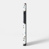 電話ケースカバー iPhoneケース (左側面)