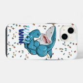 電話ケースカバー iPhoneケース (裏面横)