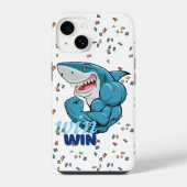 電話ケースカバー iPhoneケース (裏面)