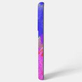 電話ケースグラフィティ SAMSUNG GALAXYケース (裏面横)