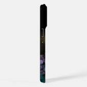 電話ケースジェミニ iPhoneケース (右側面)