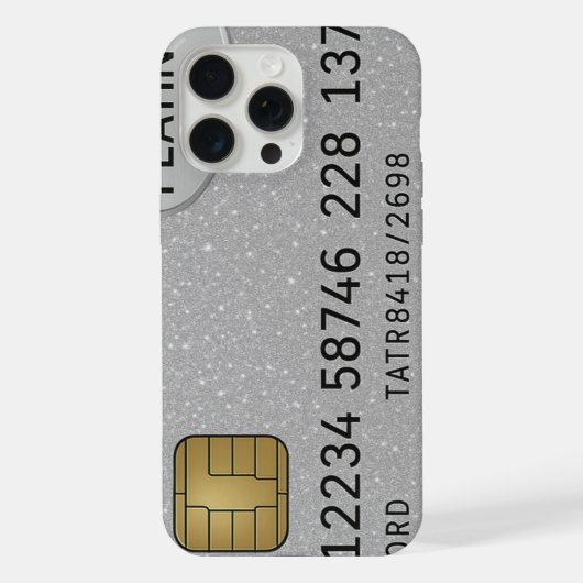 電話ケーステーマ名刺 iPhoneケース (裏面)