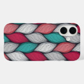 電話ケースデザイン Case-Mate iPhoneケース (裏面 (横))