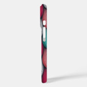 電話ケースデザイン Case-Mate iPhoneケース (裏面 / 左)