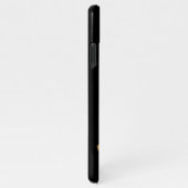 電話ケースドージドッグミーム iPhoneケース (右側)