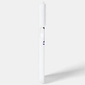 電話ケース引用文かわいい Case-Mate iPhoneケース (裏面 / 右)