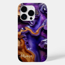 電話ケース樹脂バールウッドデザイン Case-Mate iPhone 14 PROケース