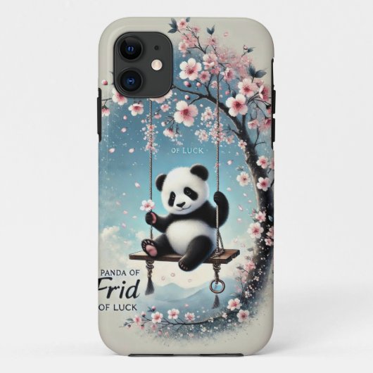 電話ケース32 Case-Mate iPhoneケース (裏面)